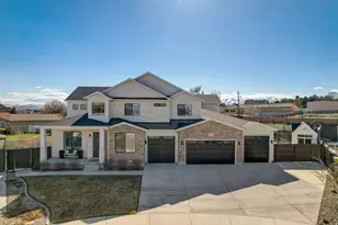 10676 S Urban Ridge Cv W, South Jordan, UT 84095 - Photo 61