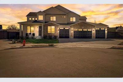 10676 S Urban Ridge Cv W, South Jordan, UT 84095 - Photo 3