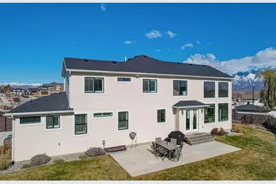 10676 S Urban Ridge Cv W, South Jordan, UT 84095 - Photo 69