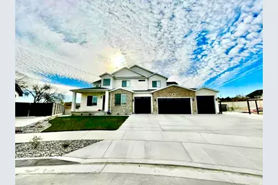 10676 S Urban Ridge Cv W, South Jordan, UT 84095 - Photo 69