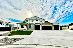 10676 S Urban Ridge Cv W, South Jordan, UT 84095 - Photo 69