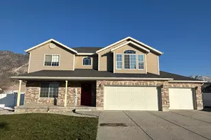 1364 N 550 W, Brigham City, UT 84302 - Photo 1