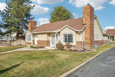 552 W 2900 S, Bountiful, UT 84010 - Photo 1