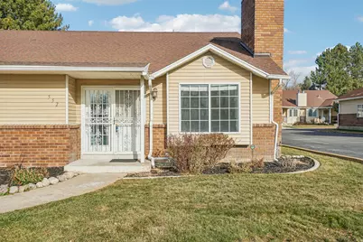 552 W 2900 S, Bountiful, UT 84010 - Photo 29