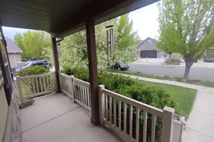 3315 E Appaloosa Wy, Eagle Mountain, UT 84005 - Photo 5