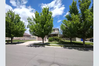 3315 E Appaloosa Way, Eagle Mountain, UT 84005 - Photo 33