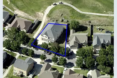 3315 E Appaloosa Way, Eagle Mountain, UT 84005 - Photo 1