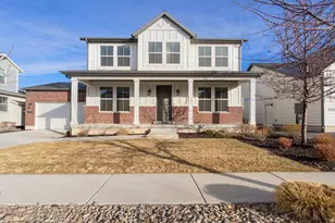 3634 W Holbrook Way, Lehi, UT 84048 - Photo 1
