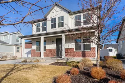 3634 W Holbrook Way, Lehi, UT 84048 - Photo 3