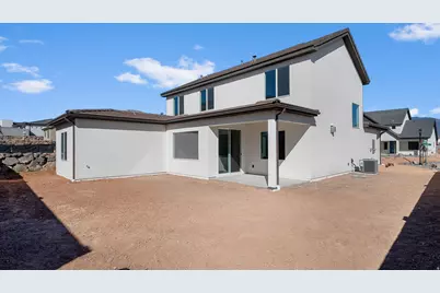 1819 W 350 N #90, Hurricane, UT 84737 - Photo 37