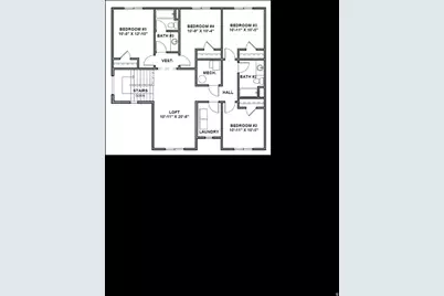 1819 W 350 N #90, Hurricane, UT 84737 - Photo 33