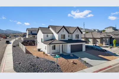 1819 W 350 N #90, Hurricane, UT 84737 - Photo 39