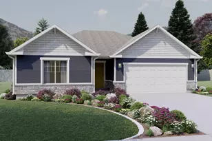 192 E 610 N, Providence, UT 84332 - Photo 1