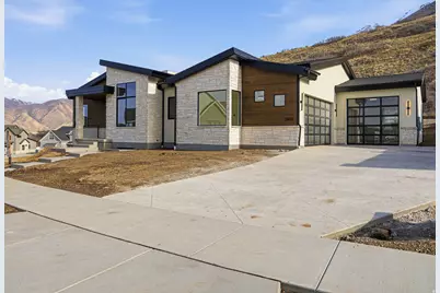 3457 S Cobblestone Loop, Mapleton, UT 84664 - Photo 3