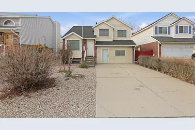 9156 S River Ridge Dr, West Jordan, UT 84088 - Photo 1