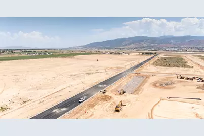 800 Lund Hwy .97 Acres Commercial, Cedar City, UT 84721 - Photo 3