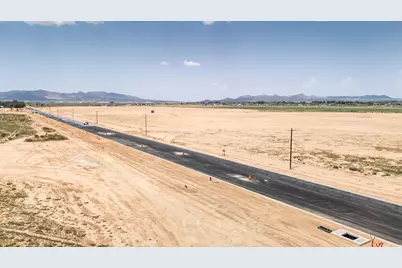 800 N Lund .97 Acres Zoned Comm Hwy, Cedar City, UT 84721 - Photo 15
