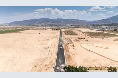 800 N Lund .97 Acres Zoned Comm Hwy, Cedar City, UT 84721 - Photo 5