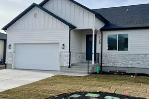 128 S 300 W, Payson, UT 84651 - Photo 1