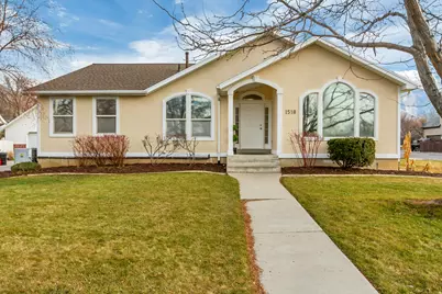 1518 E Pheasant Dr, Springville, UT 84663 - Photo 1