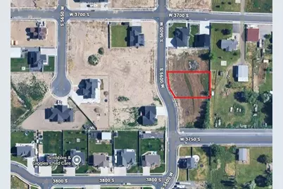 3732 S 5600 W #3, Hooper, UT 84315 - Photo 1