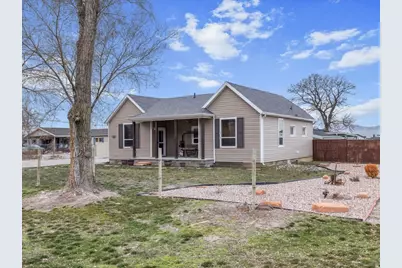 8187 N Mountain View Rd, Lake Point, UT 84074 - Photo 1