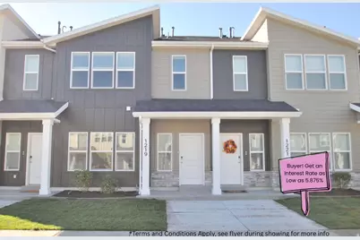 1219 W 1870 S, Logan, UT 84321 - Photo 1
