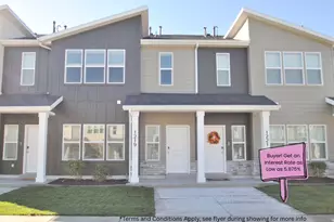 1219 W 1870 S, Logan, UT 84321 - Photo 1