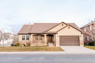 9242 N Cornwall Way, Eagle Mountain, UT 84005 - Photo 1