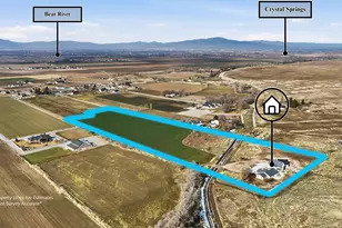 7670 N Hwy 38, Honeyville, UT 84314 - Photo 61