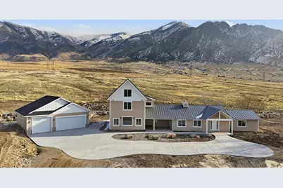 7670 N Highway 38, Honeyville, UT 84314 - Photo 1