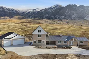 7670 N Hwy 38, Honeyville, UT 84314 - Photo 1