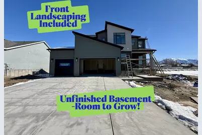 2880 N 2725 W #268, Plain City, UT 84404 - Photo 1