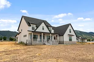 2288 N Lincoln Ln, Pine Canyon, UT 84074 - Photo 21