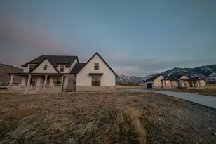 2288 N Lincoln Ln, Pine Canyon, UT 84074 - Photo 11