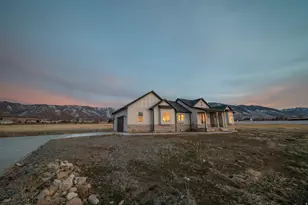 2288 N Lincoln Ln, Pine Canyon, UT 84074 - Photo 17