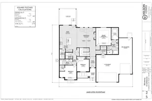 2910 N Galloway Ln, Plain City, UT 84404 - Photo 3