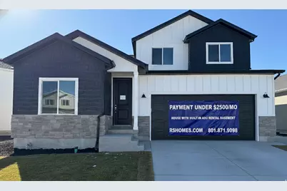 5393 N Orville St #427, Eagle Mountain, UT 84005 - Photo 1