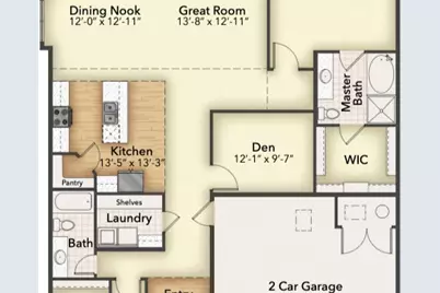 2594 S 2430 W #501, Syracuse, UT 84075 - Photo 3