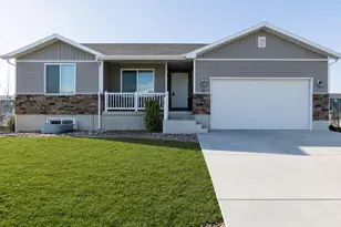1086 S 150 W, Tremonton, UT 84337 - Photo 1
