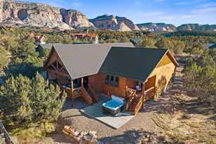 1045 S Pinyon Pne Dr, Orderville, UT 84758 - Photo 1