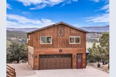 10915 Pinyon Pine Dr, Orderville, UT 84758 - Photo 71