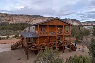 10915 Pinyon Pine Dr, Orderville, UT 84758 - Photo 41