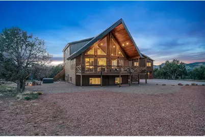 10915 Pinyon Pine Dr, Orderville, UT 84758 - Photo 49