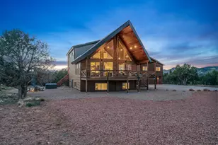 10915 Pinyon Pine Dr, Orderville, UT 84758 - Photo 49