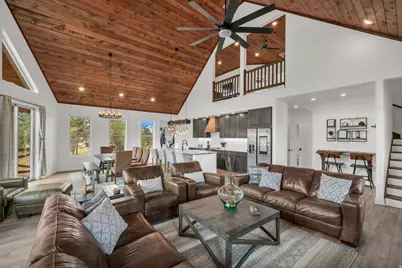 10915 Pinyon Pine Dr, Orderville, UT 84758 - Photo 7