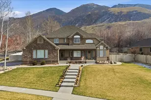 12763 S Moose Hollow Dr E, Draper, UT 84020 - Photo 1