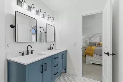 12763 S Moose Hollow Dr E, Draper, UT 84020 - Photo 27