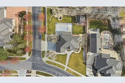 12763 S Moose Hollow Dr E, Draper, UT 84020 - Photo 47