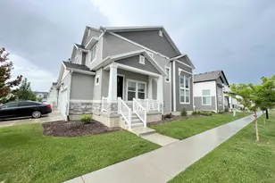 1540 N 3790 W, Lehi, UT 84043 - Photo 1